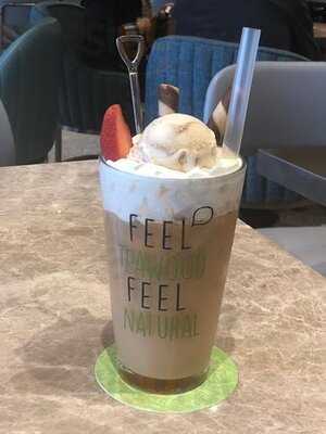 茶木·台式休閑餐廳 (綠楊坊)