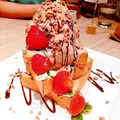 茶木·台式休閑餐廳 (綠楊坊)