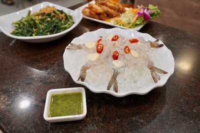 阿來東南亞風味