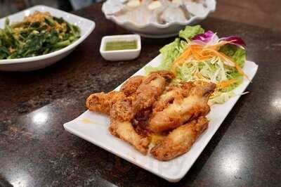 阿來東南亞風味