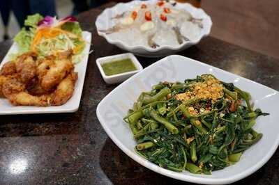 阿來東南亞風味