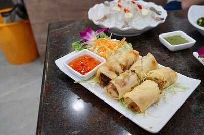 阿來東南亞風味