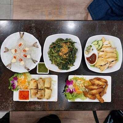 阿來東南亞風味