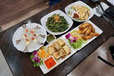 阿來東南亞風味