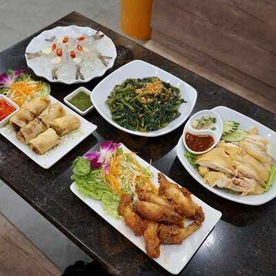 阿來東南亞風味