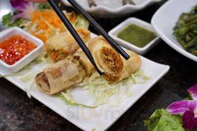 阿來東南亞風味