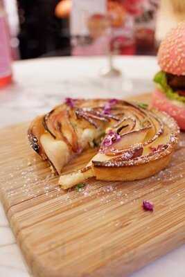 Caffè HabitŪ The Table (希慎廣場)