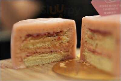 Caffè HabitŪ The Table (希慎廣場)