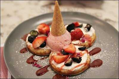 Caffè HabitŪ The Table (希慎廣場)