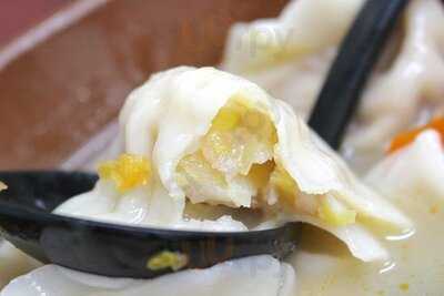 手作餃子專門店