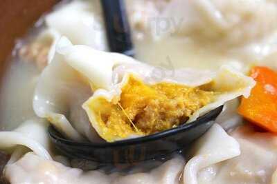 手作餃子專門店