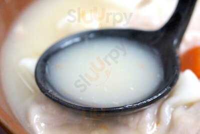 手作餃子專門店