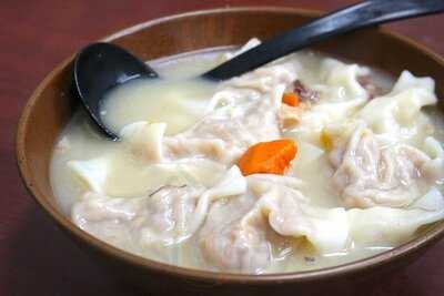 手作餃子專門店