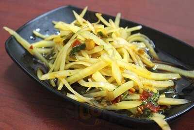 手作餃子專門店