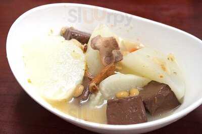 手作餃子專門店