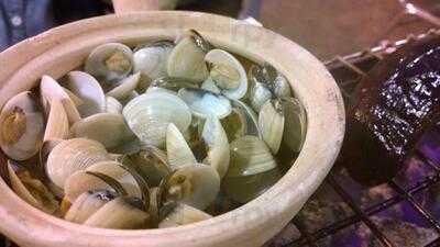 巴希雅海灣重慶燒烤