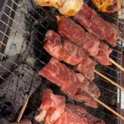 巴希雅海灣重慶燒烤