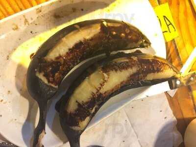 巴希雅海灣重慶燒烤