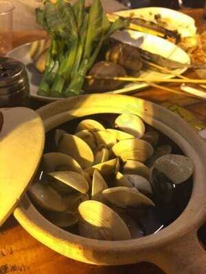 巴希雅海灣重慶燒烤