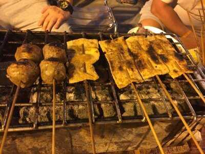 巴希雅海灣重慶燒烤