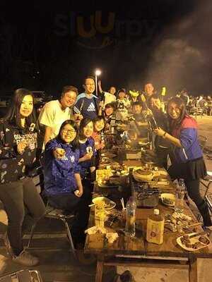 巴希雅海灣重慶燒烤