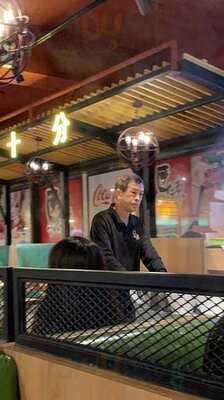 馬辣台式鴛鴦火鍋