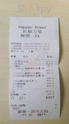 紅椒力量 (v City)