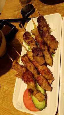 紅椒力量 (v City)