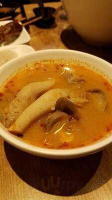 紅椒力量 (v City)