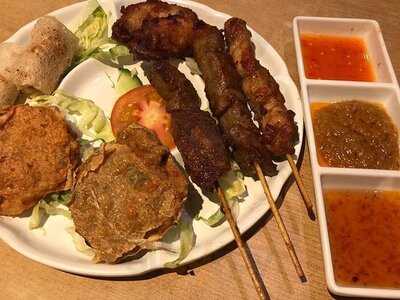 紅椒力量 (v City)