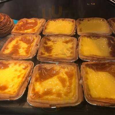 Urban Bakery (hysan Place)