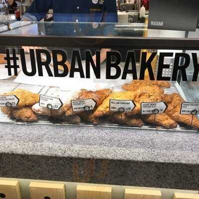 Urban Bakery (hysan Place)