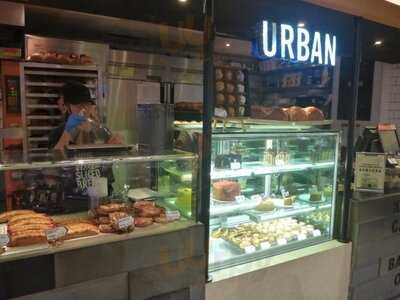 Urban Bakery (hysan Place)