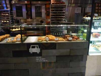 Urban Bakery (hysan Place)