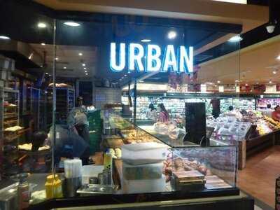 Urban Bakery (hysan Place)