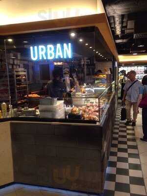 Urban Bakery (hysan Place)