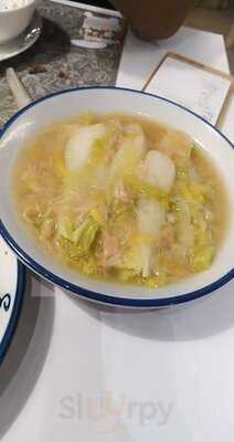 The Night Market (又一城)