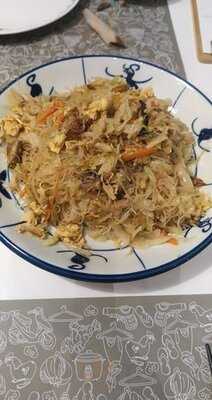 The Night Market (又一城)