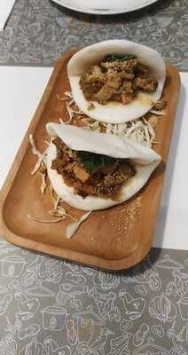 The Night Market (又一城)