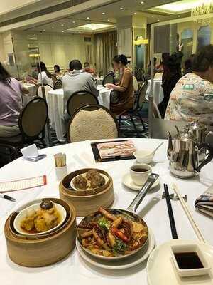 美心皇宮(荃灣綠楊坊)