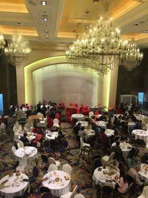 美心皇宮(荃灣綠楊坊)