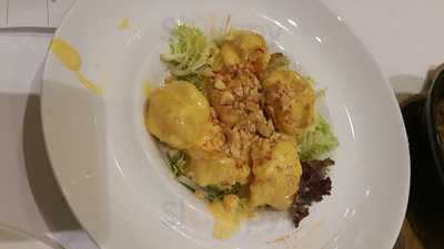 美心皇宮(荃灣綠楊坊)