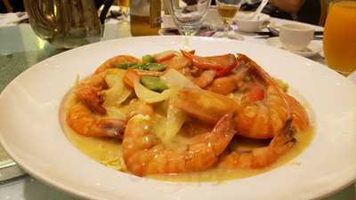 美心皇宮(荃灣綠楊坊)