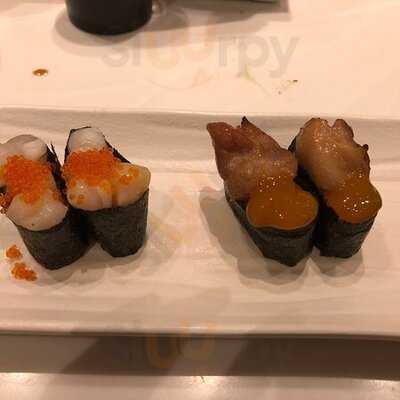 元気壽司 (港晶中心)