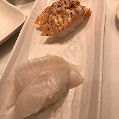 元気壽司 (港晶中心)