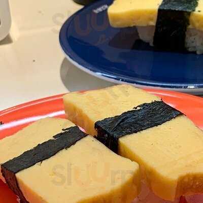 元気壽司 (港晶中心)