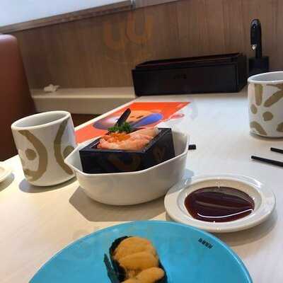 元気壽司 (港晶中心)