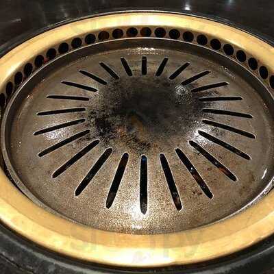 漢和韓國料理 (莊士倫敦廣場)