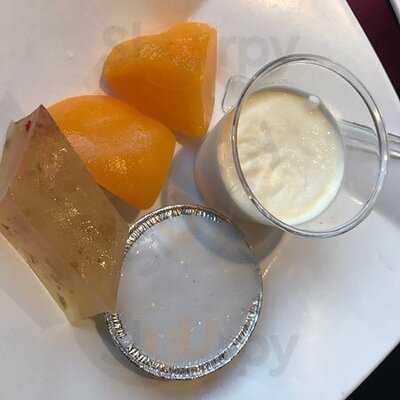 漢和韓國料理 (莊士倫敦廣場)