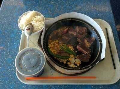 胡椒廚房(太古城道)